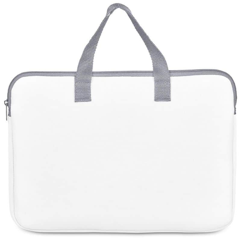 Hoppla Plett Neoprene 13-inch Laptop Sleeve with Handles