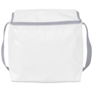 Hoppla Quebec Recycled PET Stitch -Bond 12-can Cooler