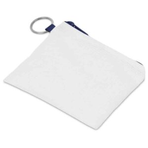 Hoppla Quirky Recycled PET Credit Card – Coin Purse