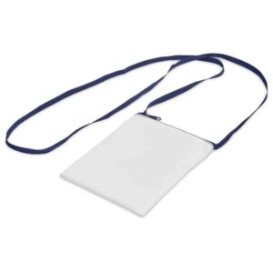 Hoppla Robben Cross Body Sling Pouch