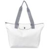 Hoppla Rosebank Polyester Roll-Up Tote Bag