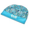 Hoppla Snowflake Polar Fleece Beanie