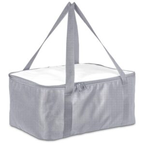 Hoppla Sudwala Food Delivery Cooler Bag