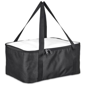 Hoppla Sudwala Food Delivery Cooler Bag