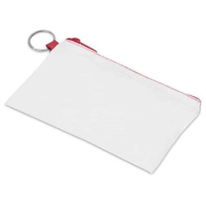 Hoppla Tammy Recycled PET Credit Card – Coin Purse