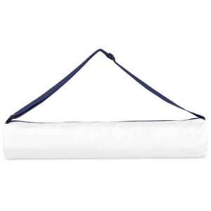 Hoppla Wilderness Polyester Yoga Bag