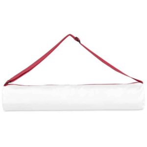 Hoppla Wilderness Polyester Yoga Bag