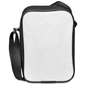 Hoppla Worldly Crossbody Bag