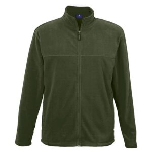 Hybrid Fleece Mens