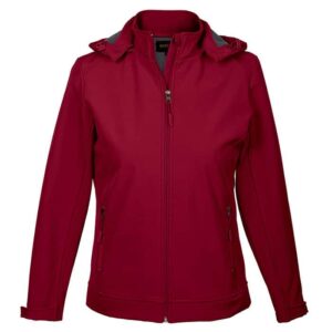 Illusion Jacket Ladies