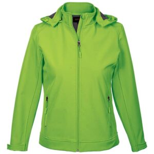 Illusion Jacket Ladies