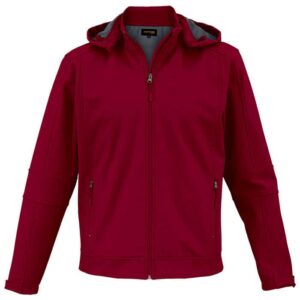 Illusion Jacket Mens