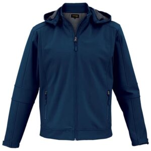 Illusion Jacket Mens