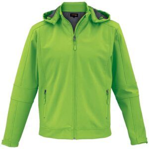 Illusion Jacket Mens