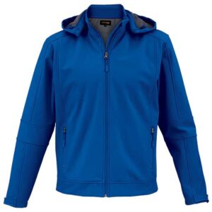 Illusion Jacket Mens