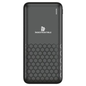 IND 20 000mAh Power Bank