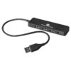 Ind 4 Port Usb Hub