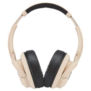 IND Active Noise Cancelling Bluetooth Headphone