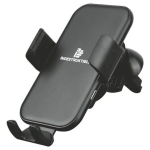 Ind Car Vent Mount Charger