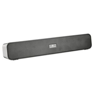 Ind Sonic Mini Bluetooth Sound Bar