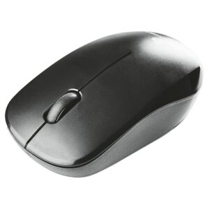 Ind Wireless Optical Mouse