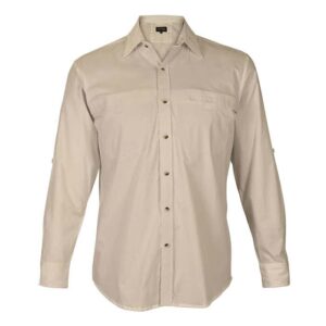 Indiana Stretch Shirt Mens