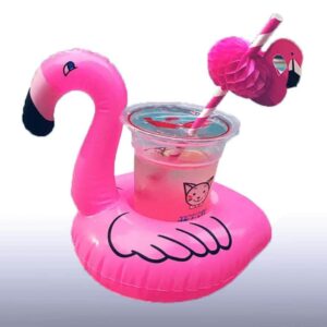 Inflatable Cup Holder