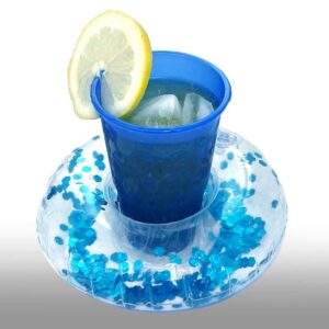 Inflatable Cup Holder