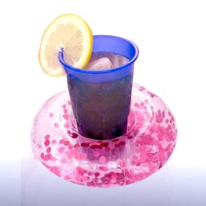 Inflatable Cup Holder