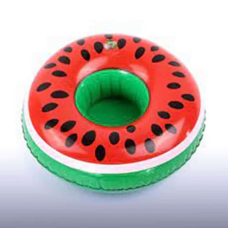 Inflatable Cup Holder