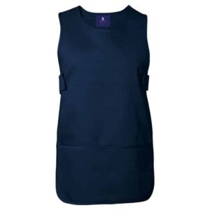 Iris Pinafore