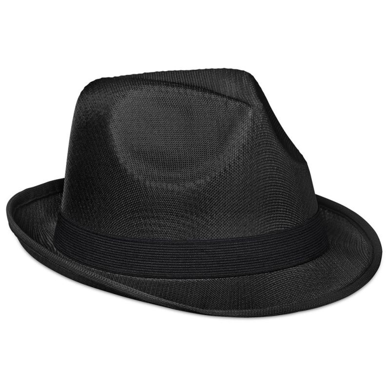 Jackson Fedora Hat
