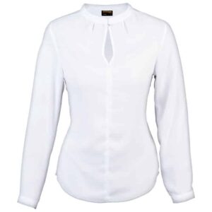 Jasmine Blouse Long Sleeve Ladies