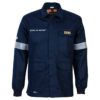 JCB Arc Tech Suit Jacket