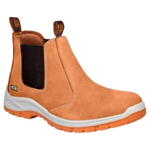 JCB Chelsea Boot
