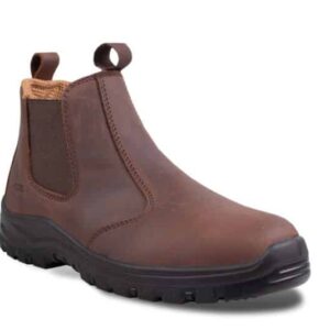 JCB Chelsea Boot