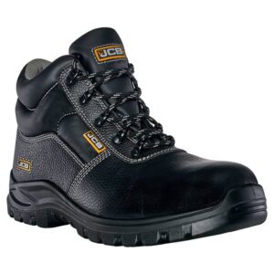 JCB Chukka Safety Boot