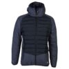 JCB Geotherm Padded Jacket
