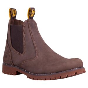 JCB Legacy Chelsea Boot