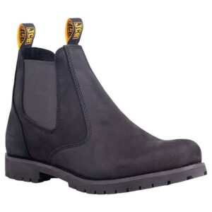 JCB Legacy Chelsea Boot