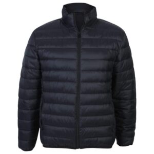 JCB Light Puffer Jacket