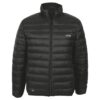 Jcb Micro Lite Puffer Jacket