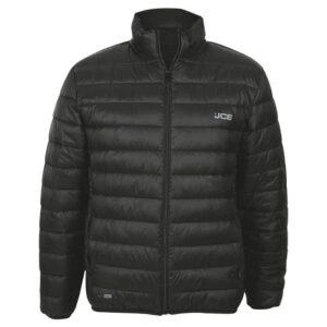 Jcb Micro Lite Puffer Jacket