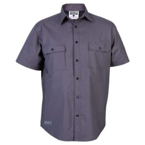 JCB Performance Vented Shirt