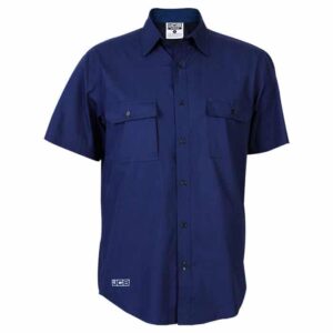 JCB Performance Vented Shirt