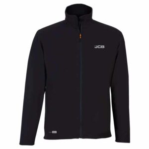 Jcb Softshell Jacket
