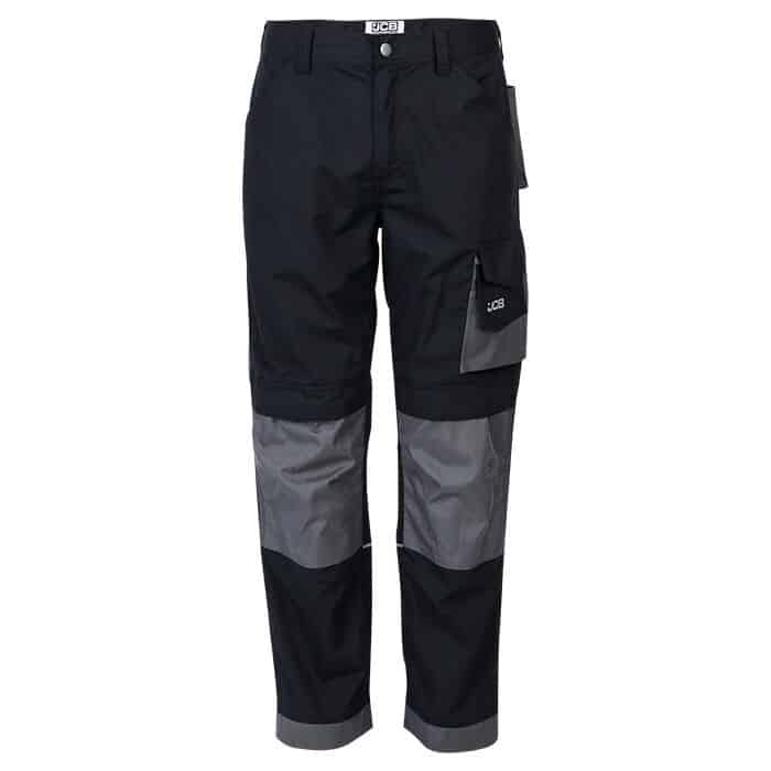 JCB Technical Work Trouser