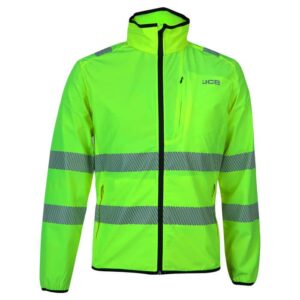 JCB Windbreaker