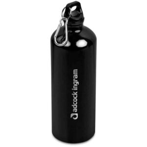 Katana Aluminium Water Bottle – 1 Litre