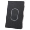 Kevant Wireless Charger Notepad